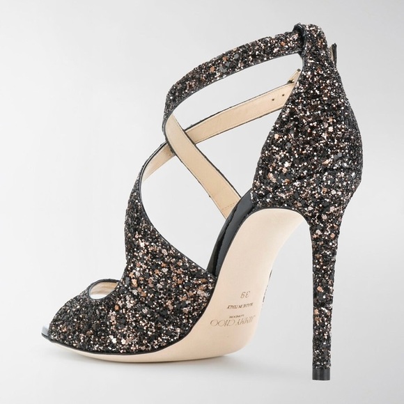 JIMMY CHOO Sandals - Picture 3 of 6